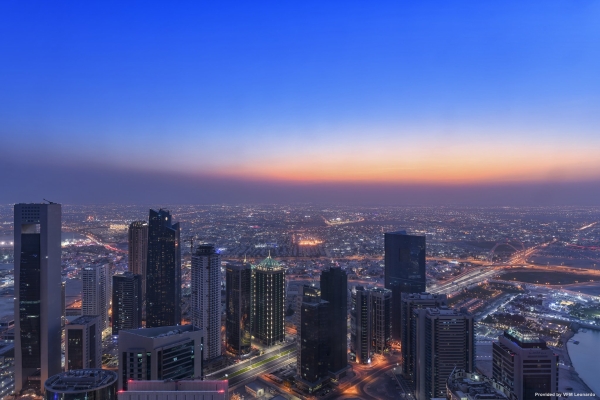 Hotel Doha Kempinski Residences and Suites